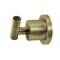Kingston Brass Robe Hook, Antique Brass BA8217AB - alternate 1